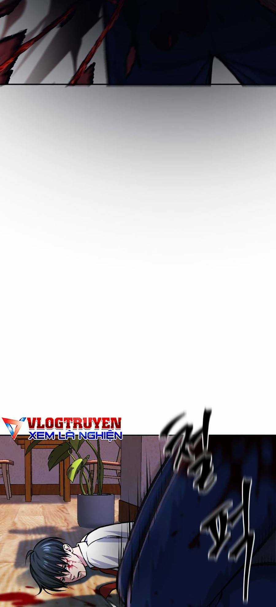 Trở Thành Quái Vật Chapter 7 trang 102