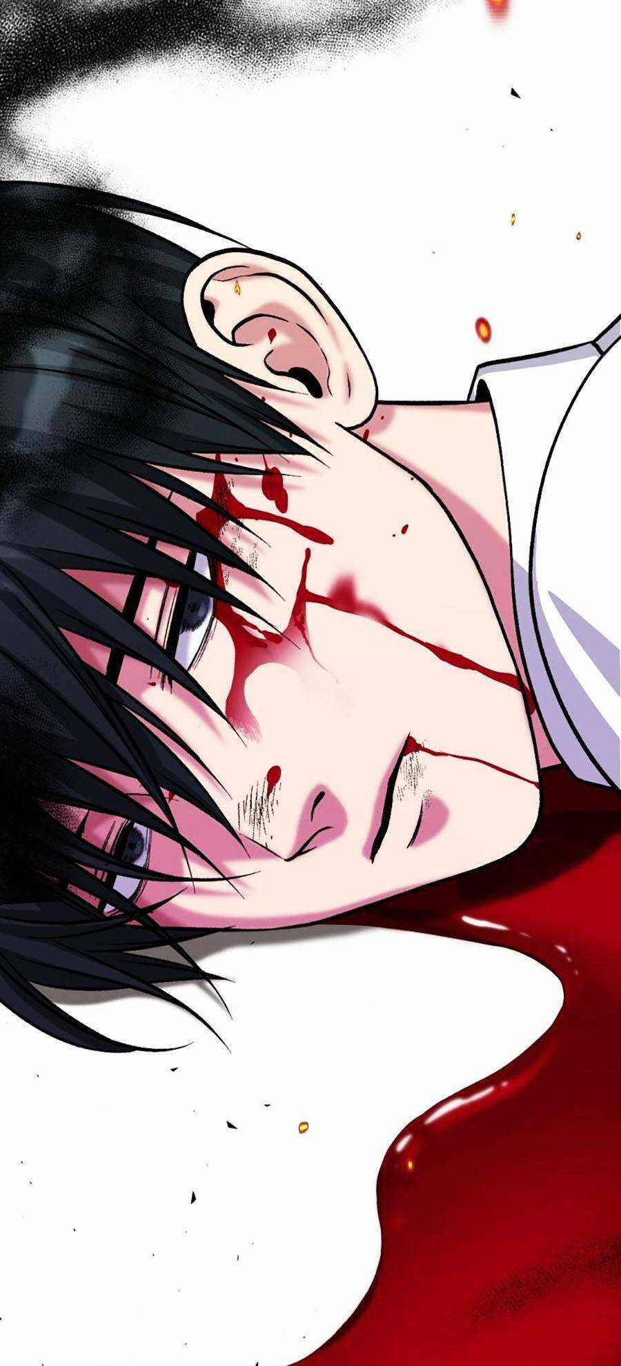 Trở Thành Quái Vật Chapter 7 trang 104