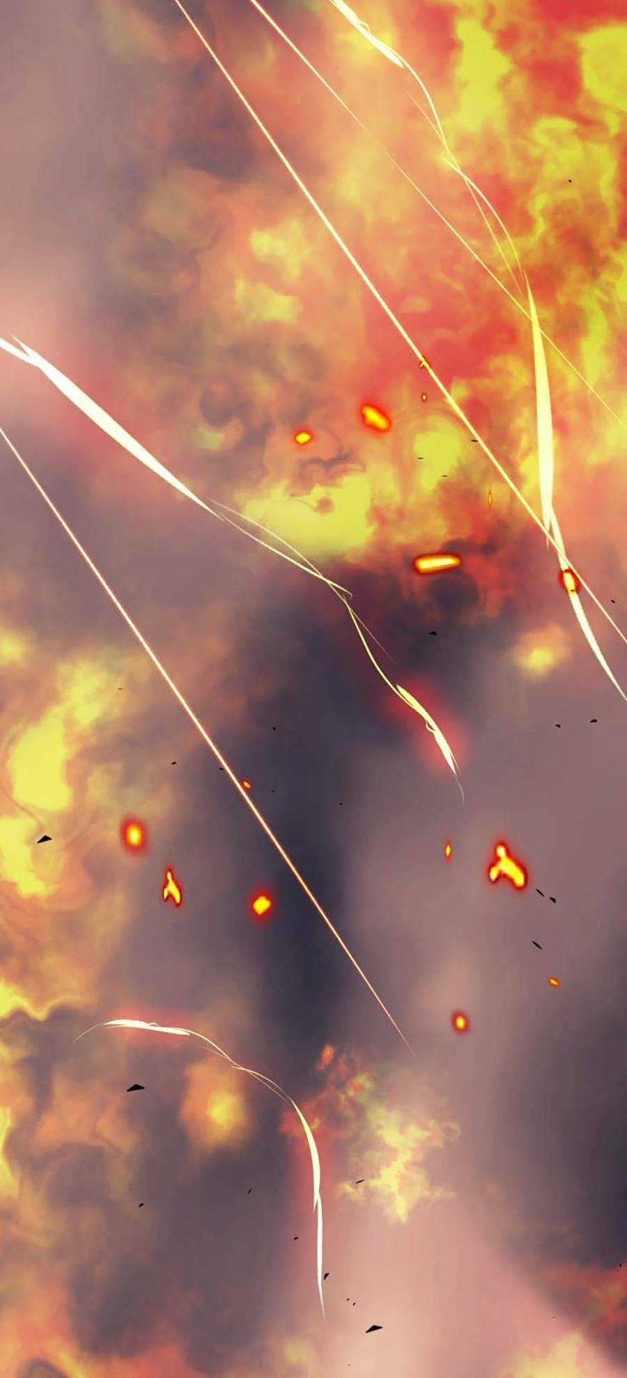 Trở Thành Quái Vật Chapter 7 trang 107