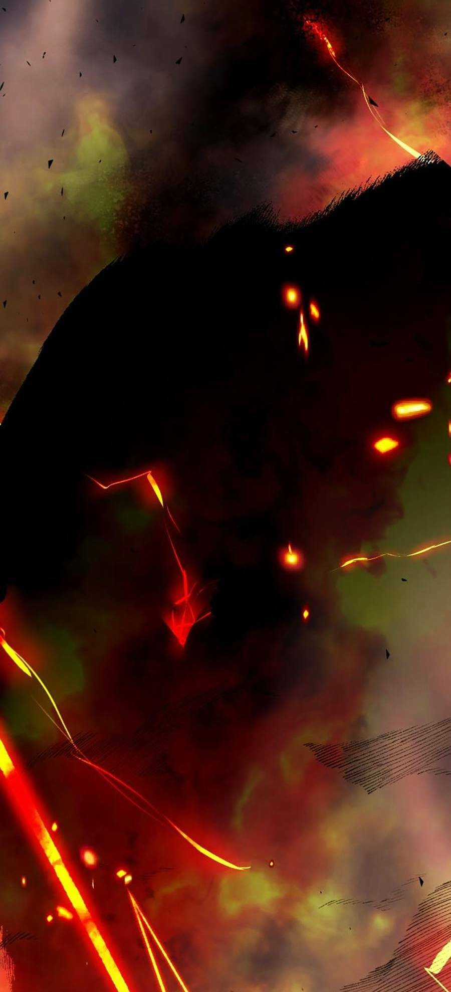 Trở Thành Quái Vật Chapter 7 trang 109