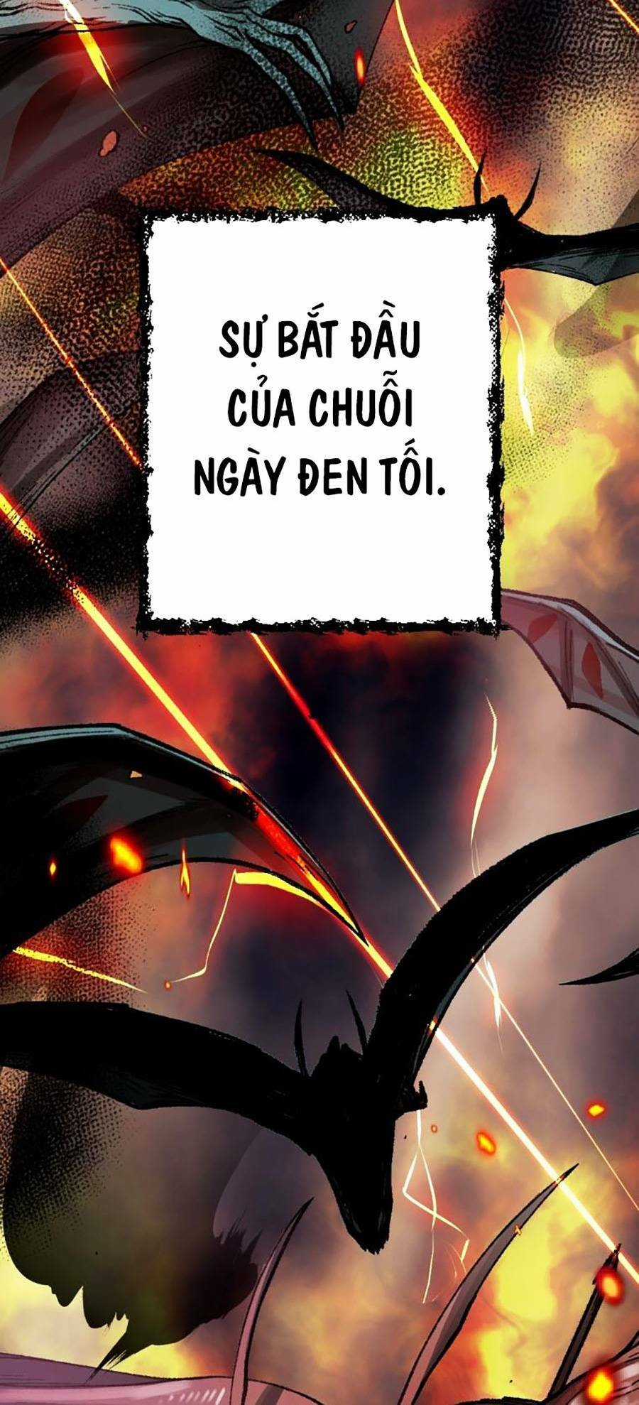 Trở Thành Quái Vật Chapter 7 trang 111