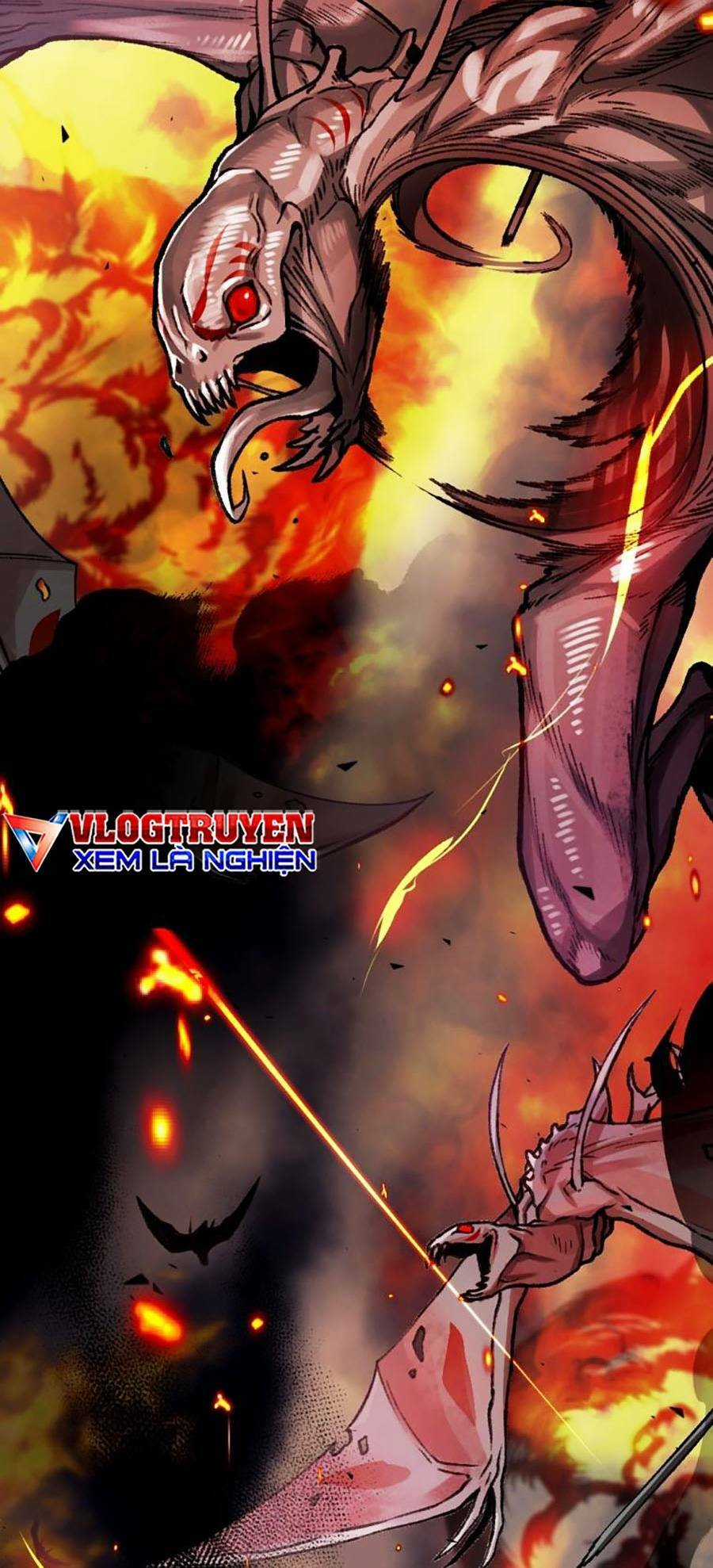 Trở Thành Quái Vật Chapter 7 trang 112