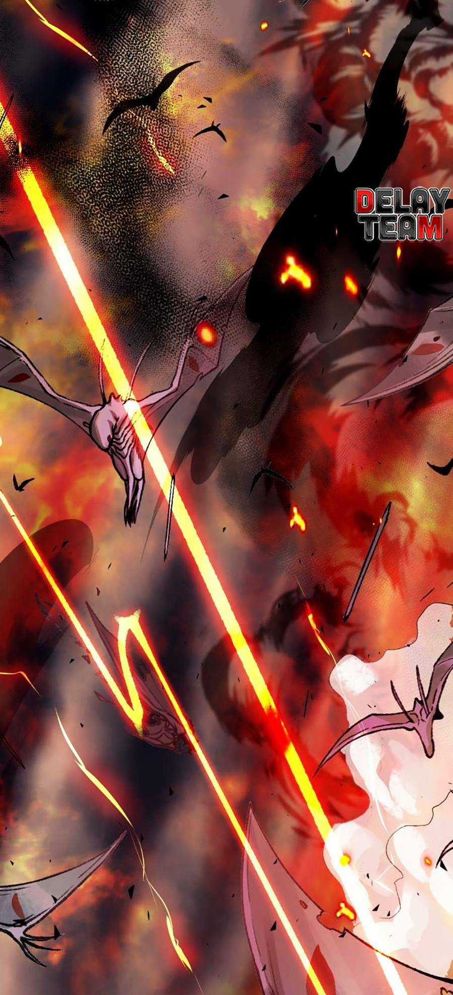 Trở Thành Quái Vật Chapter 7 trang 113