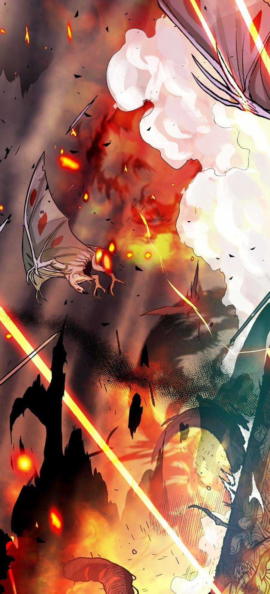 Trở Thành Quái Vật Chapter 7 trang 114