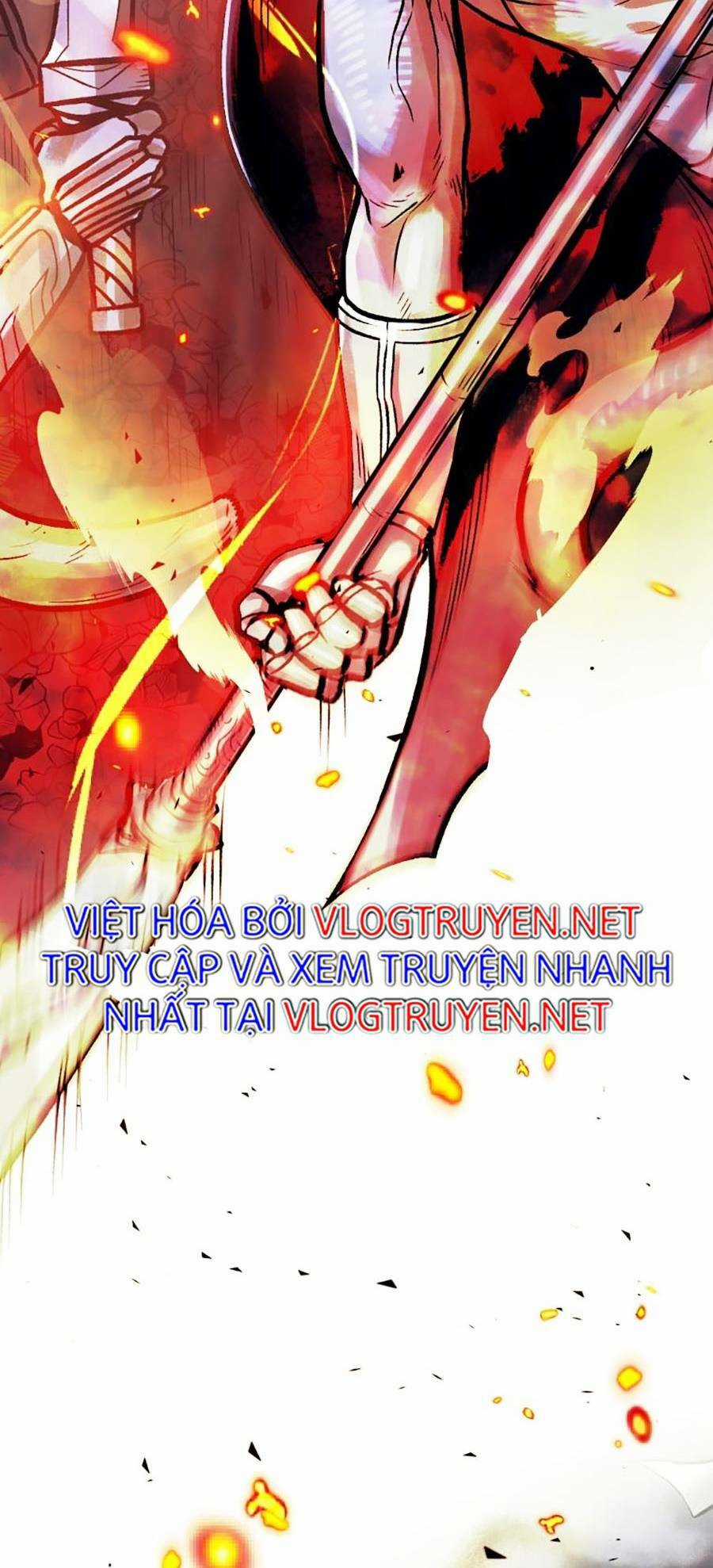 Trở Thành Quái Vật Chapter 7 trang 117