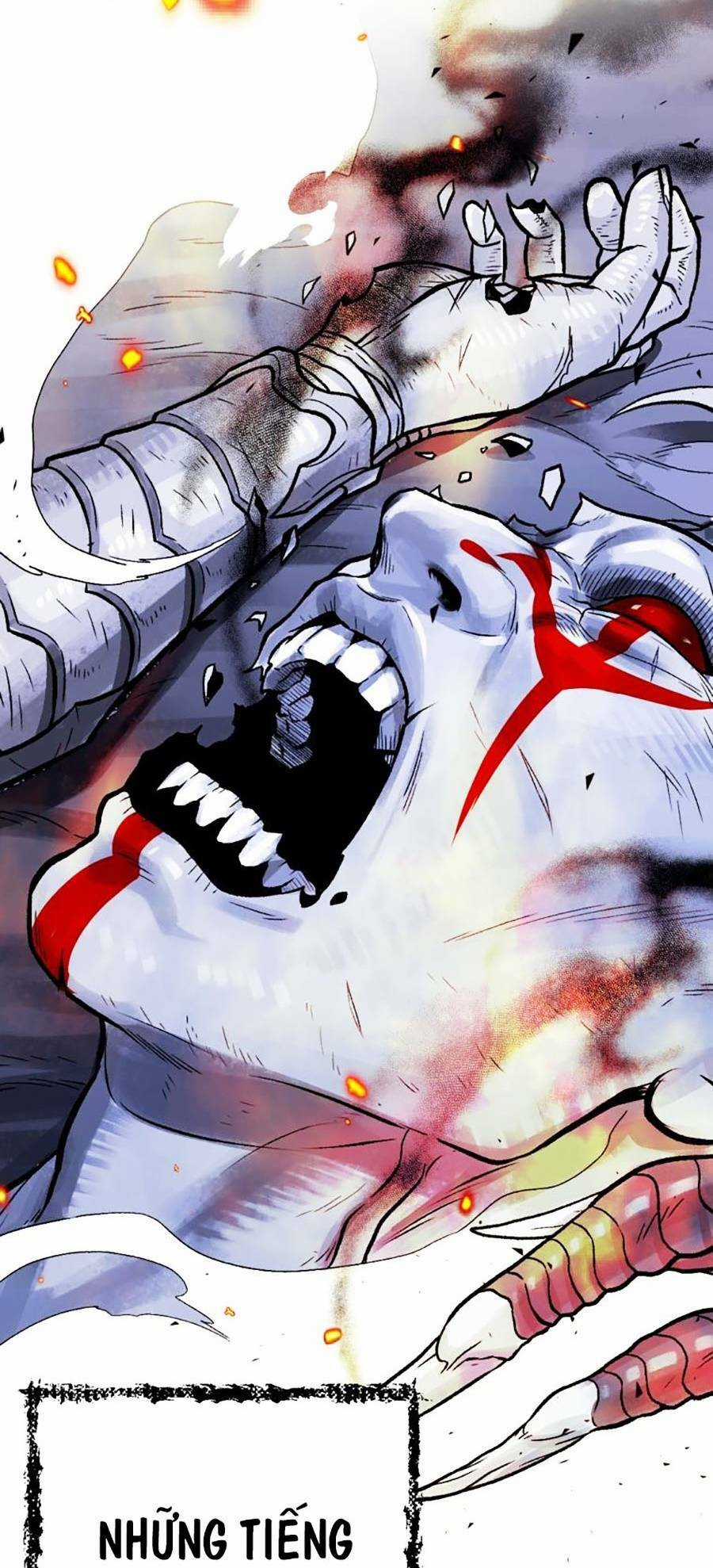 Trở Thành Quái Vật Chapter 7 trang 118