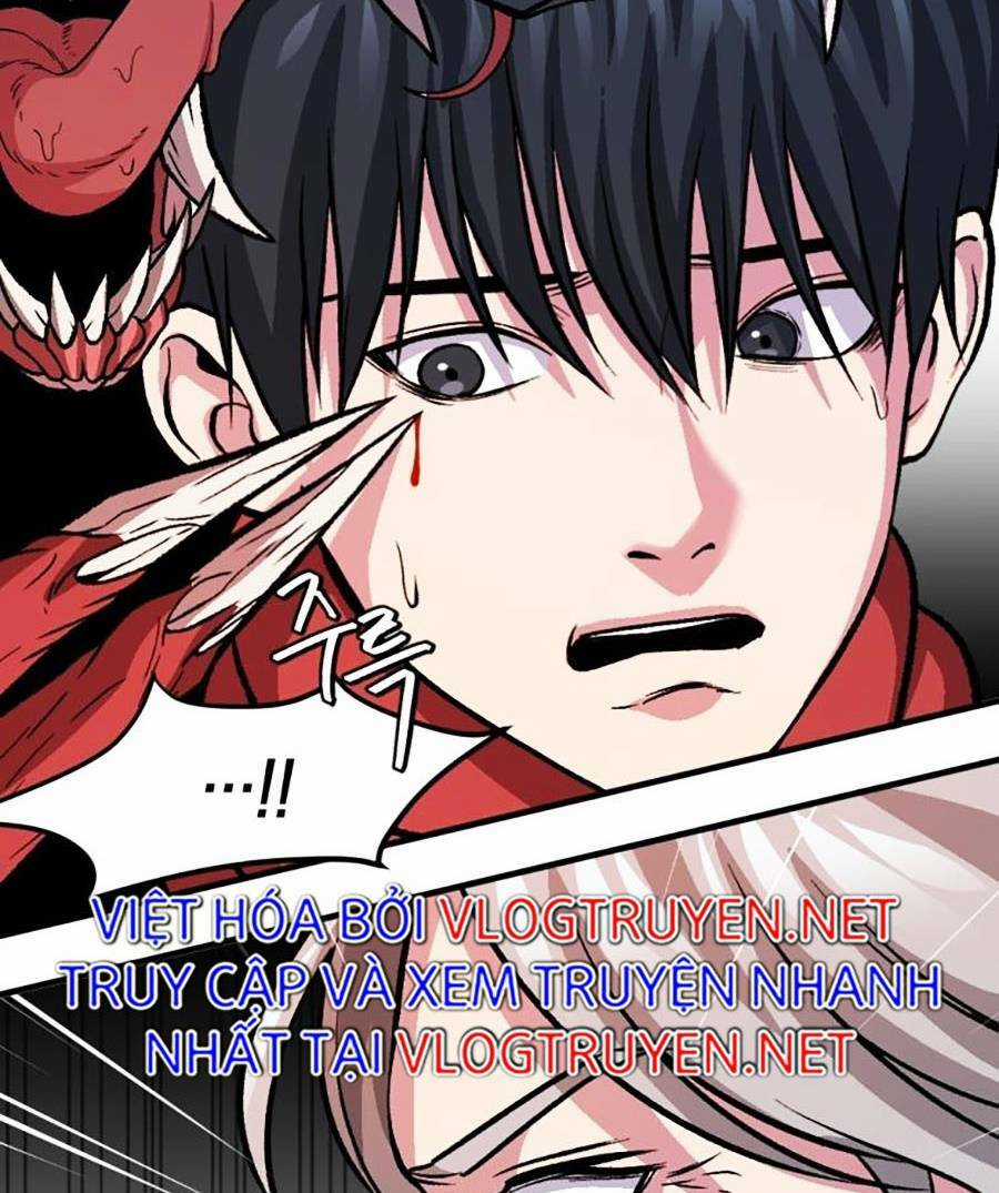 Trở Thành Quái Vật Chapter 7 trang 12