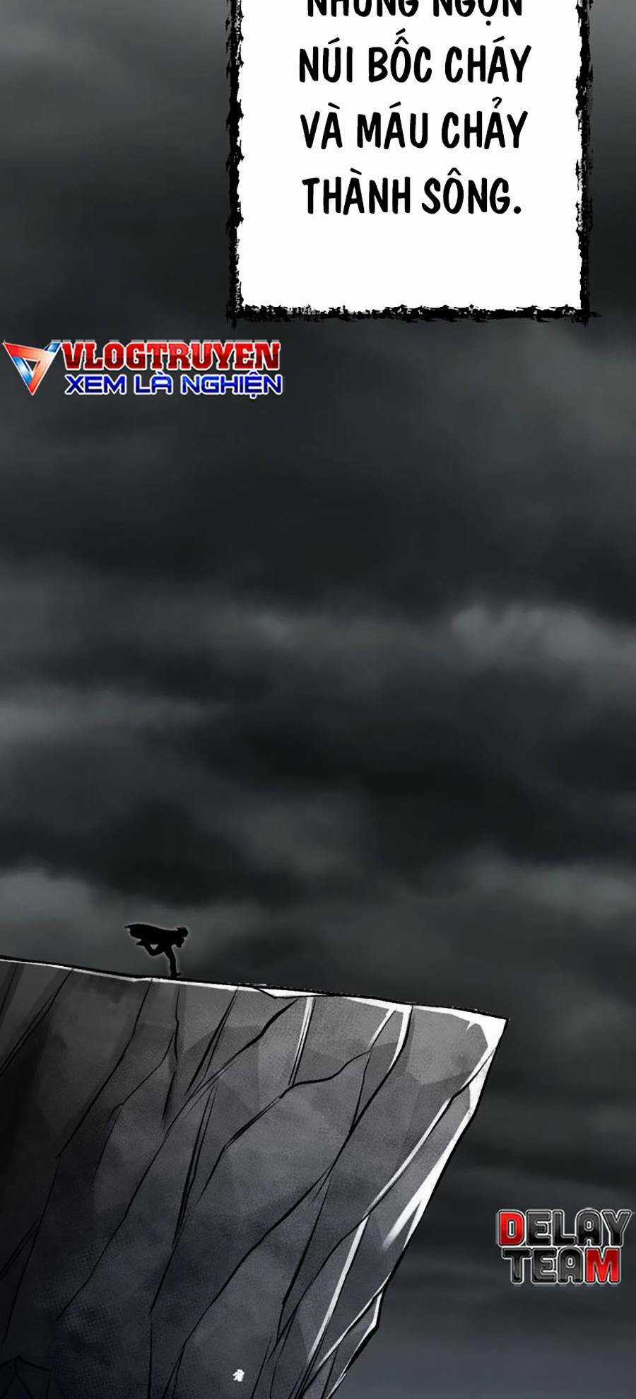 Trở Thành Quái Vật Chapter 7 trang 120