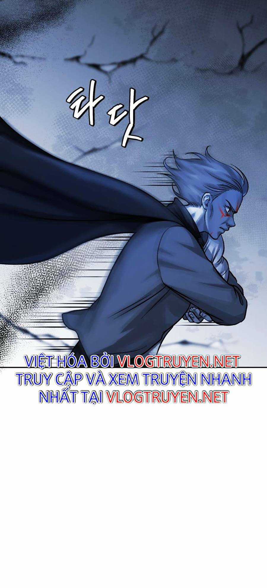 Trở Thành Quái Vật Chapter 7 trang 124