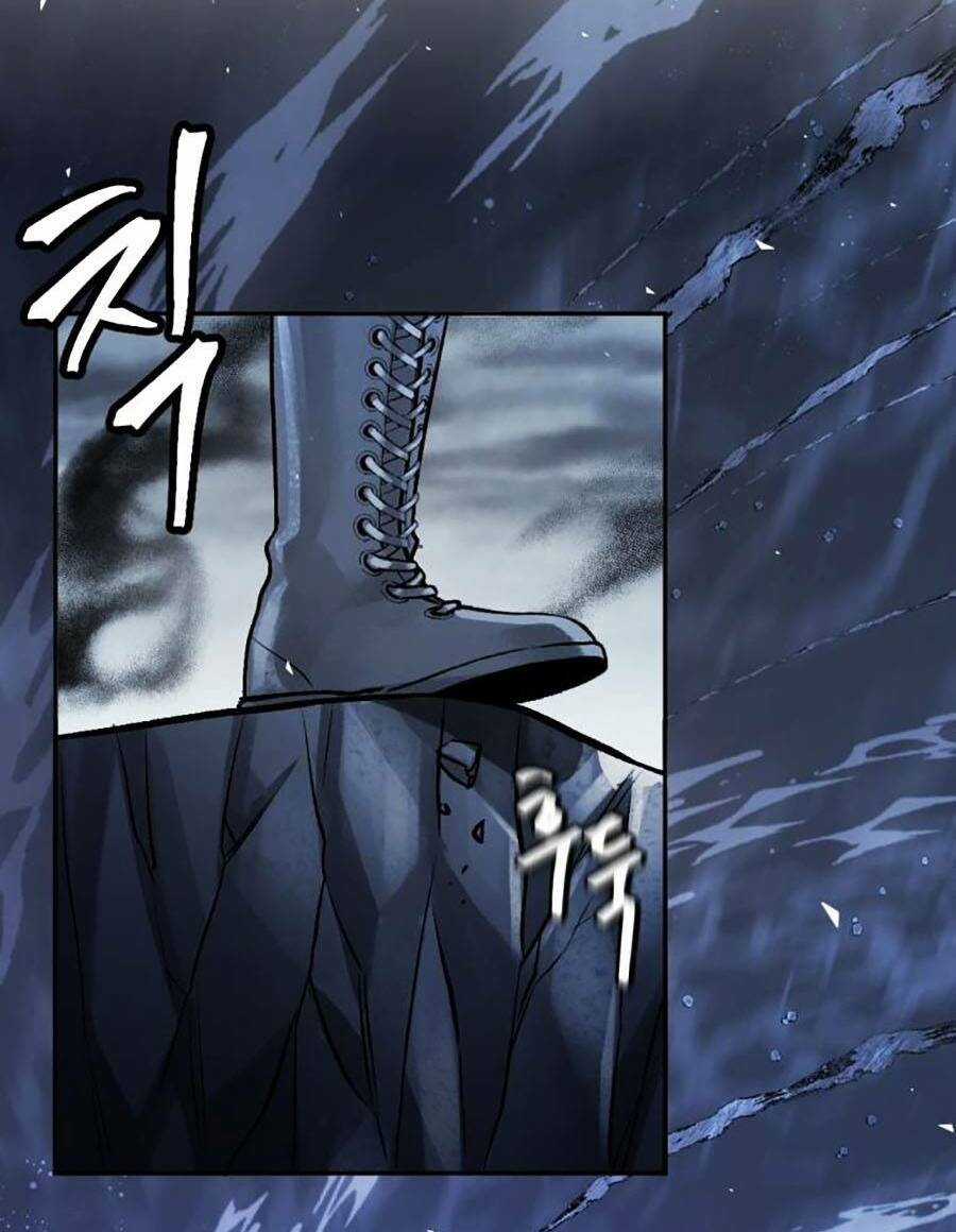 Trở Thành Quái Vật Chapter 7 trang 126