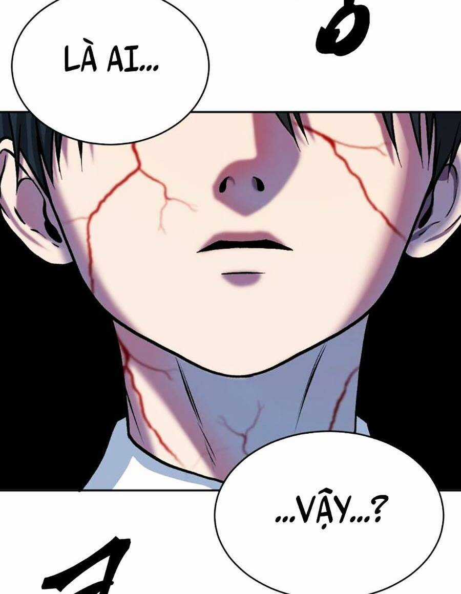 Trở Thành Quái Vật Chapter 7 trang 142