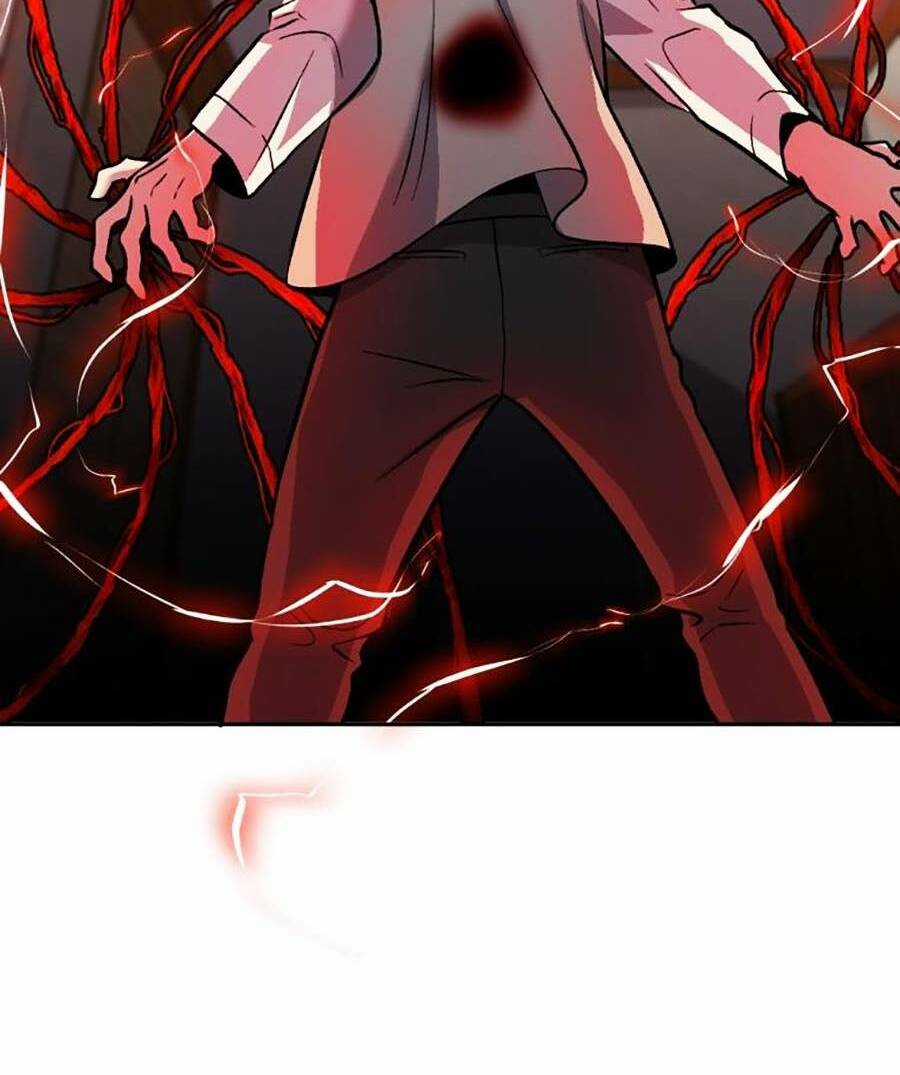 Trở Thành Quái Vật Chapter 7 trang 15