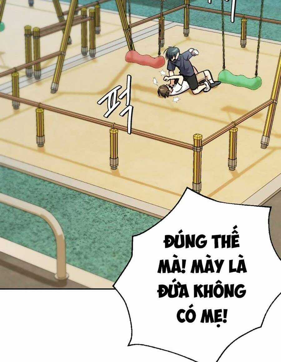 Trở Thành Quái Vật Chapter 7 trang 156