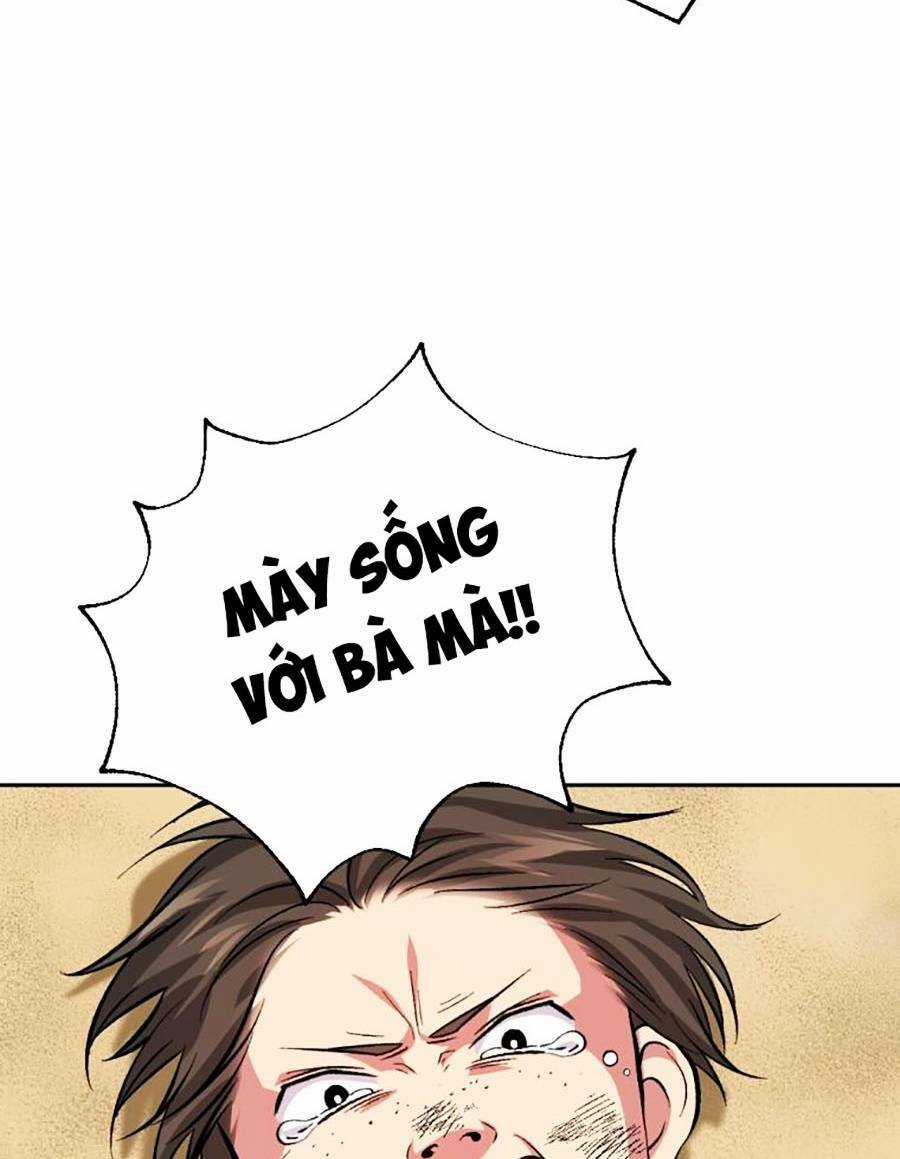 Trở Thành Quái Vật Chapter 7 trang 157