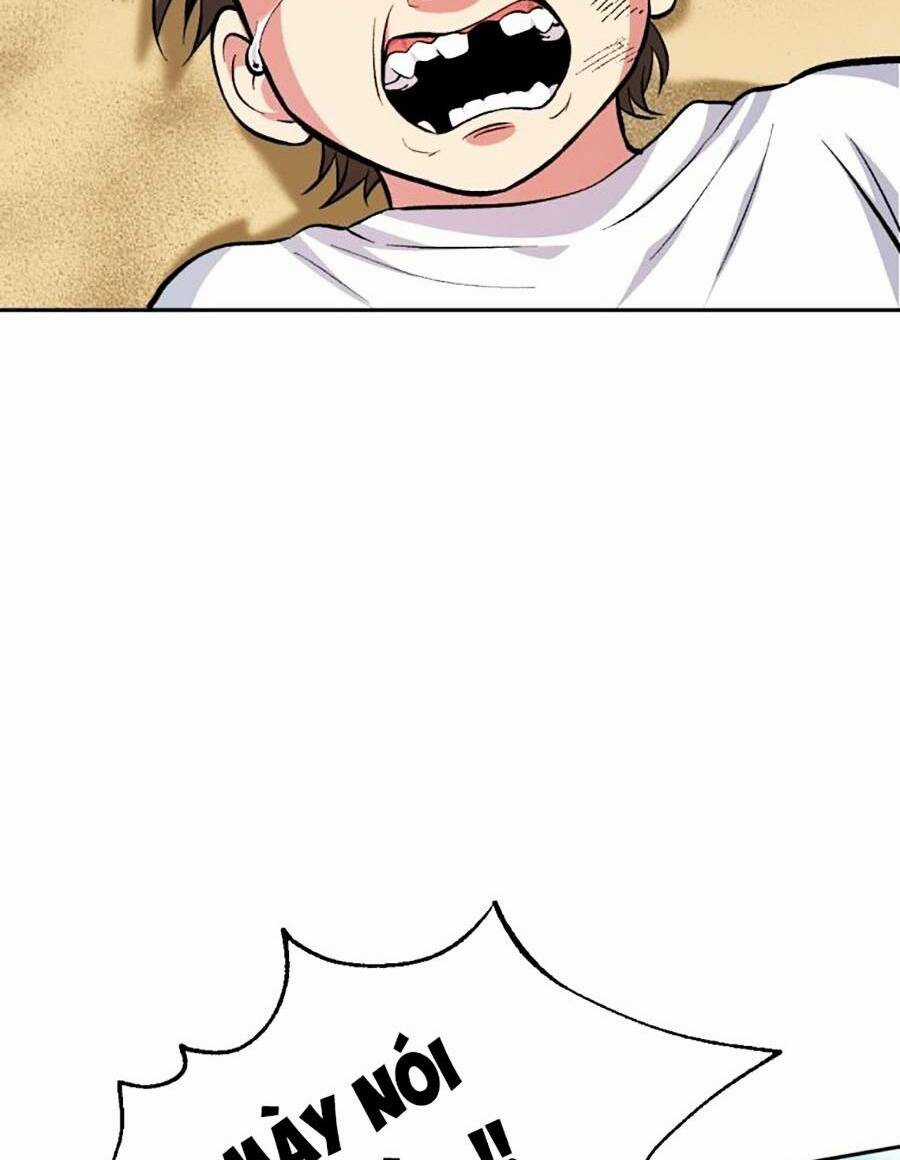 Trở Thành Quái Vật Chapter 7 trang 158