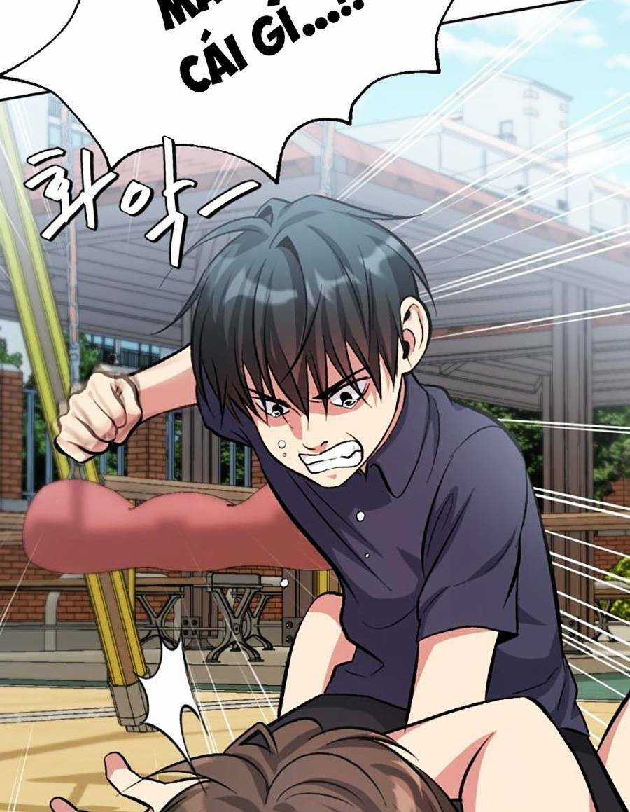 Trở Thành Quái Vật Chapter 7 trang 159