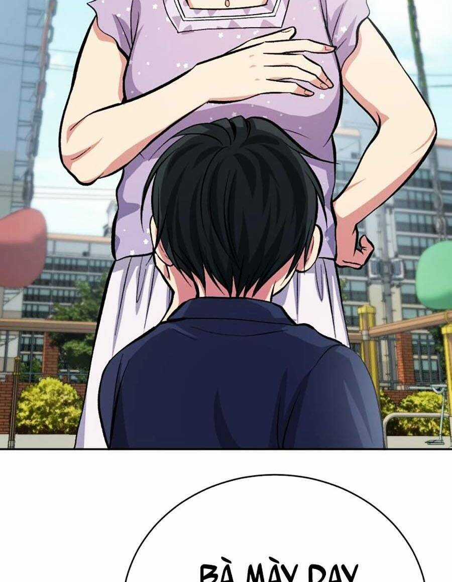 Trở Thành Quái Vật Chapter 7 trang 164