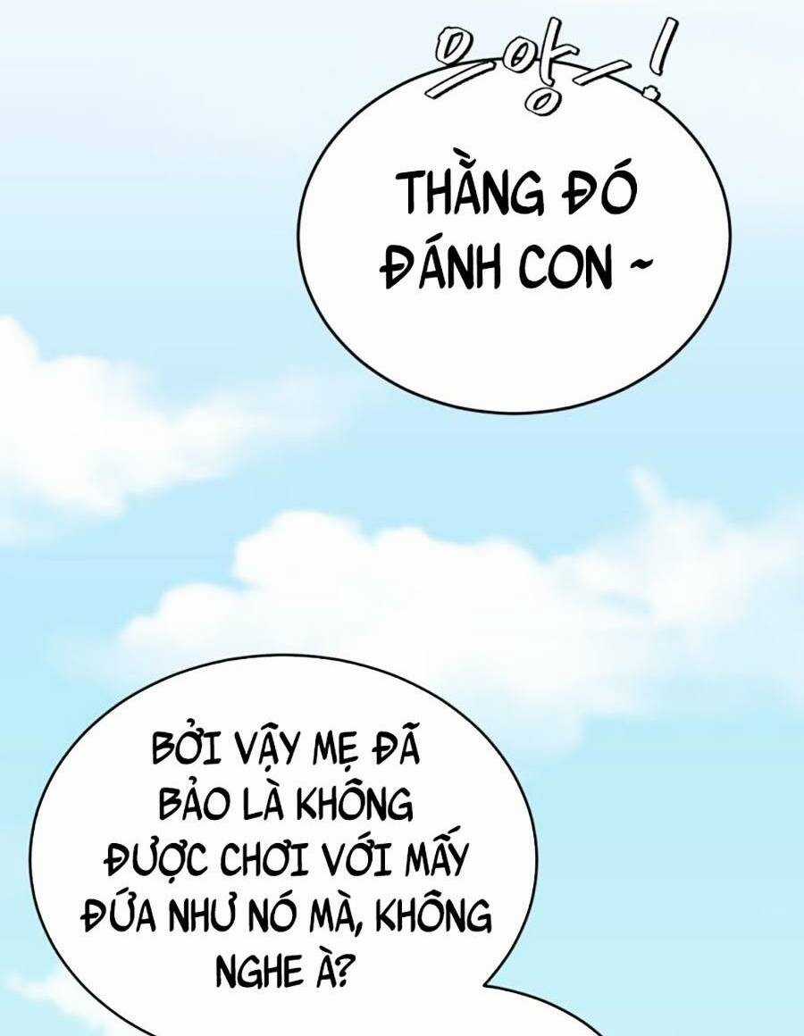 Trở Thành Quái Vật Chapter 7 trang 168