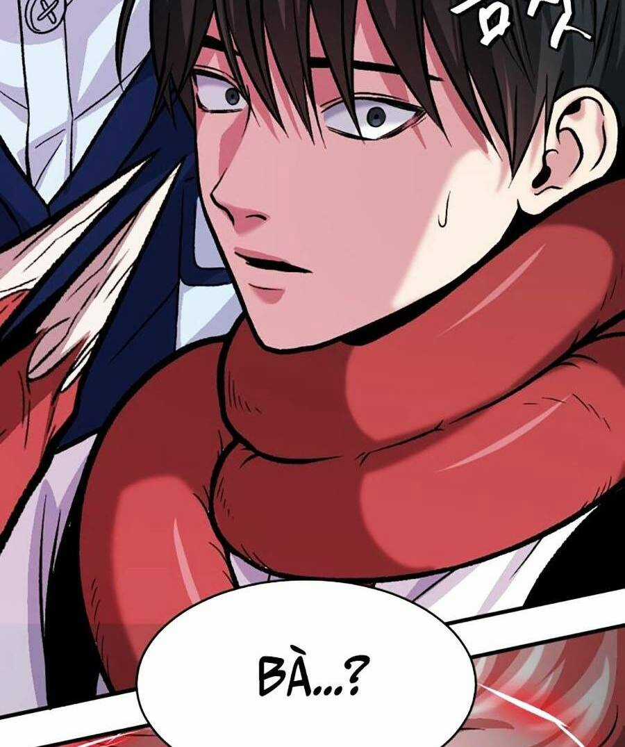 Trở Thành Quái Vật Chapter 7 trang 17