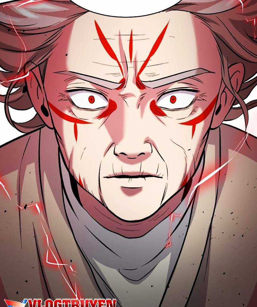 Trở Thành Quái Vật Chapter 7 trang 18