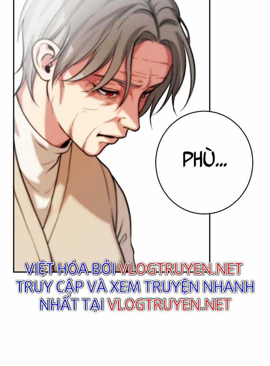 Trở Thành Quái Vật Chapter 7 trang 186