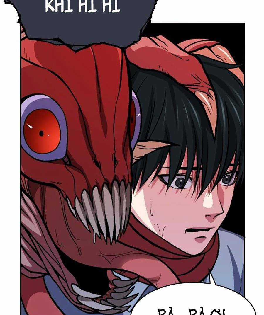Trở Thành Quái Vật Chapter 7 trang 2
