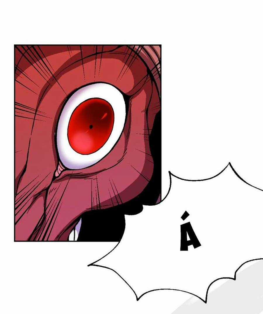 Trở Thành Quái Vật Chapter 7 trang 21
