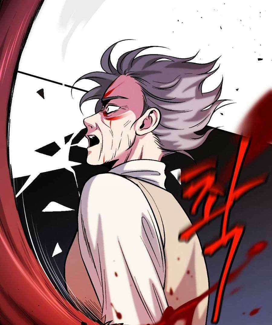 Trở Thành Quái Vật Chapter 7 trang 24