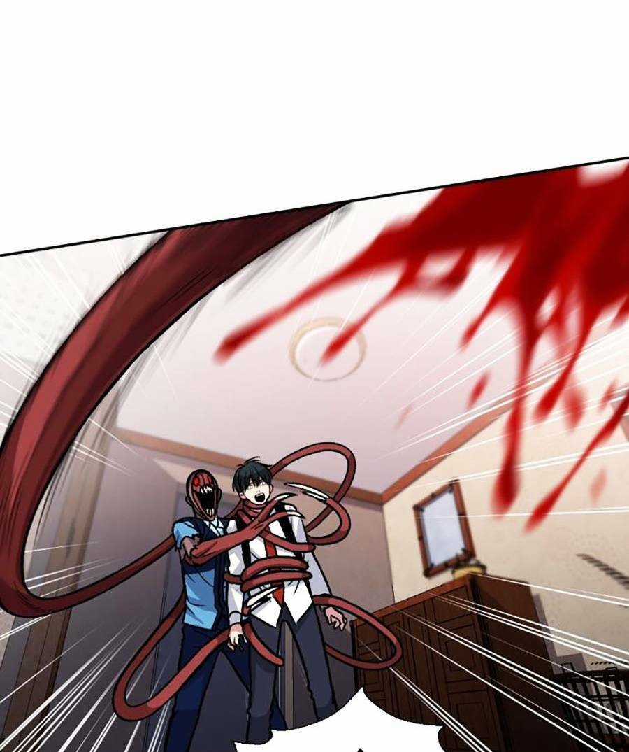 Trở Thành Quái Vật Chapter 7 trang 26