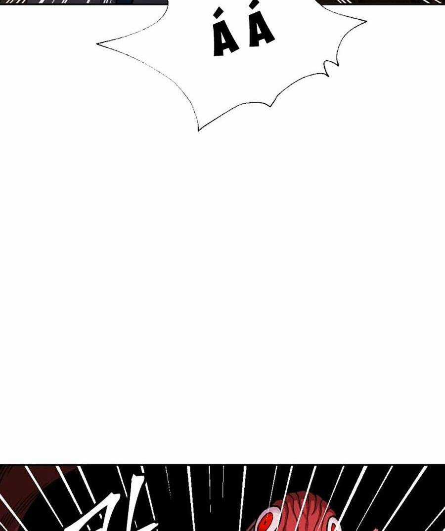 Trở Thành Quái Vật Chapter 7 trang 27