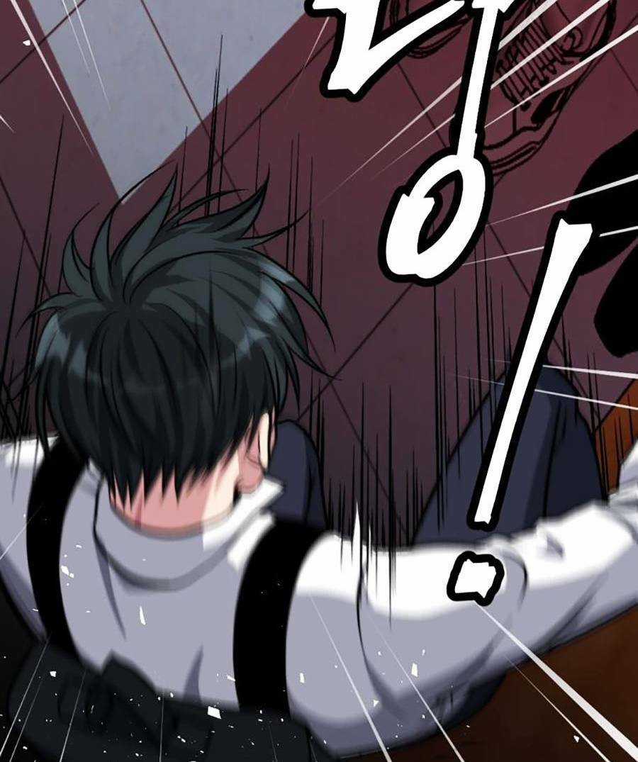 Trở Thành Quái Vật Chapter 7 trang 34