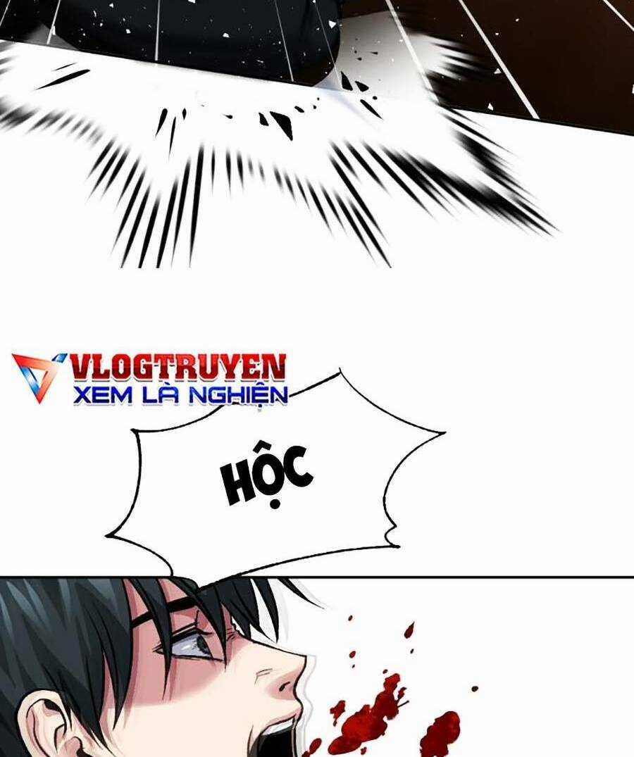 Trở Thành Quái Vật Chapter 7 trang 35