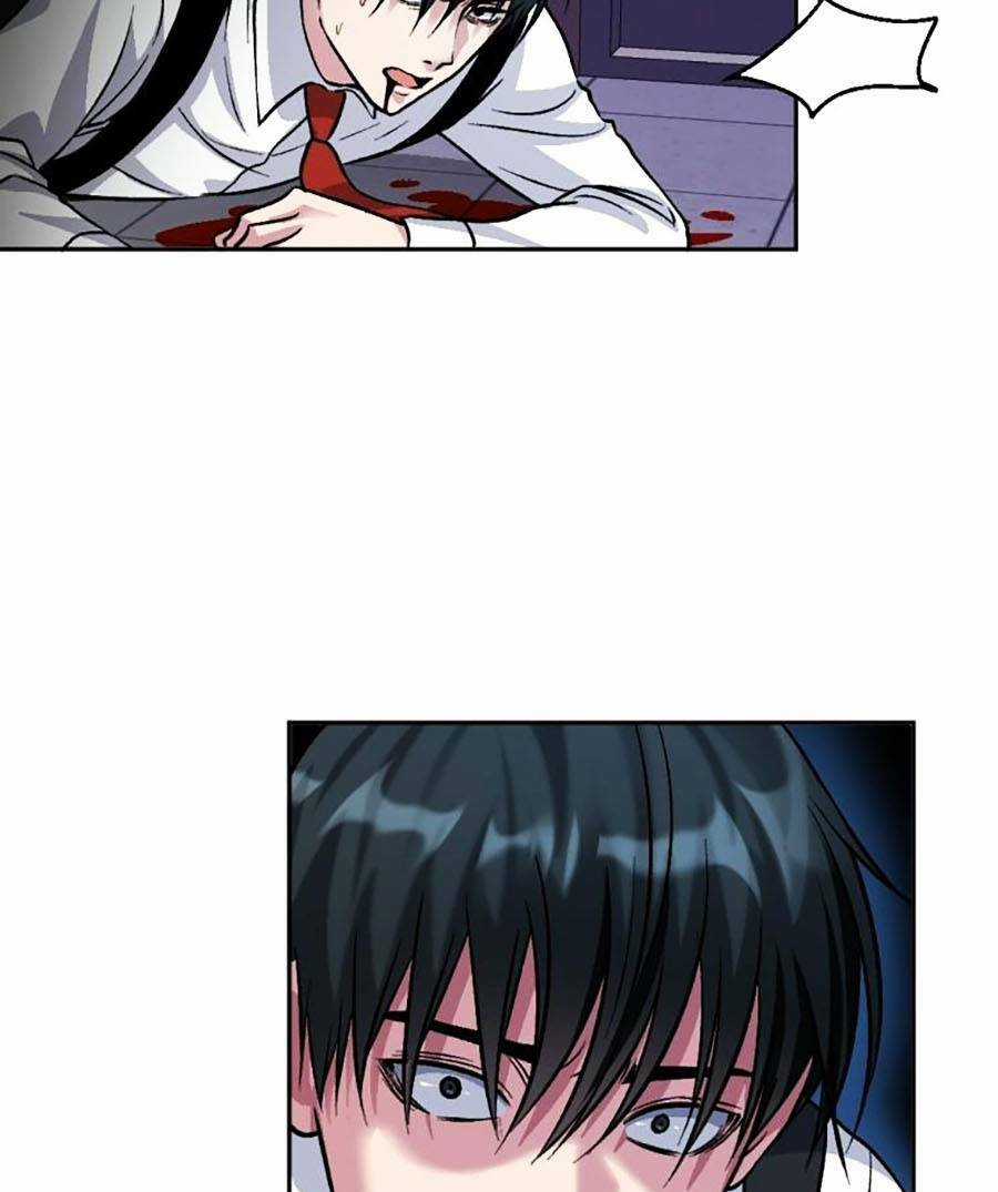 Trở Thành Quái Vật Chapter 7 trang 40