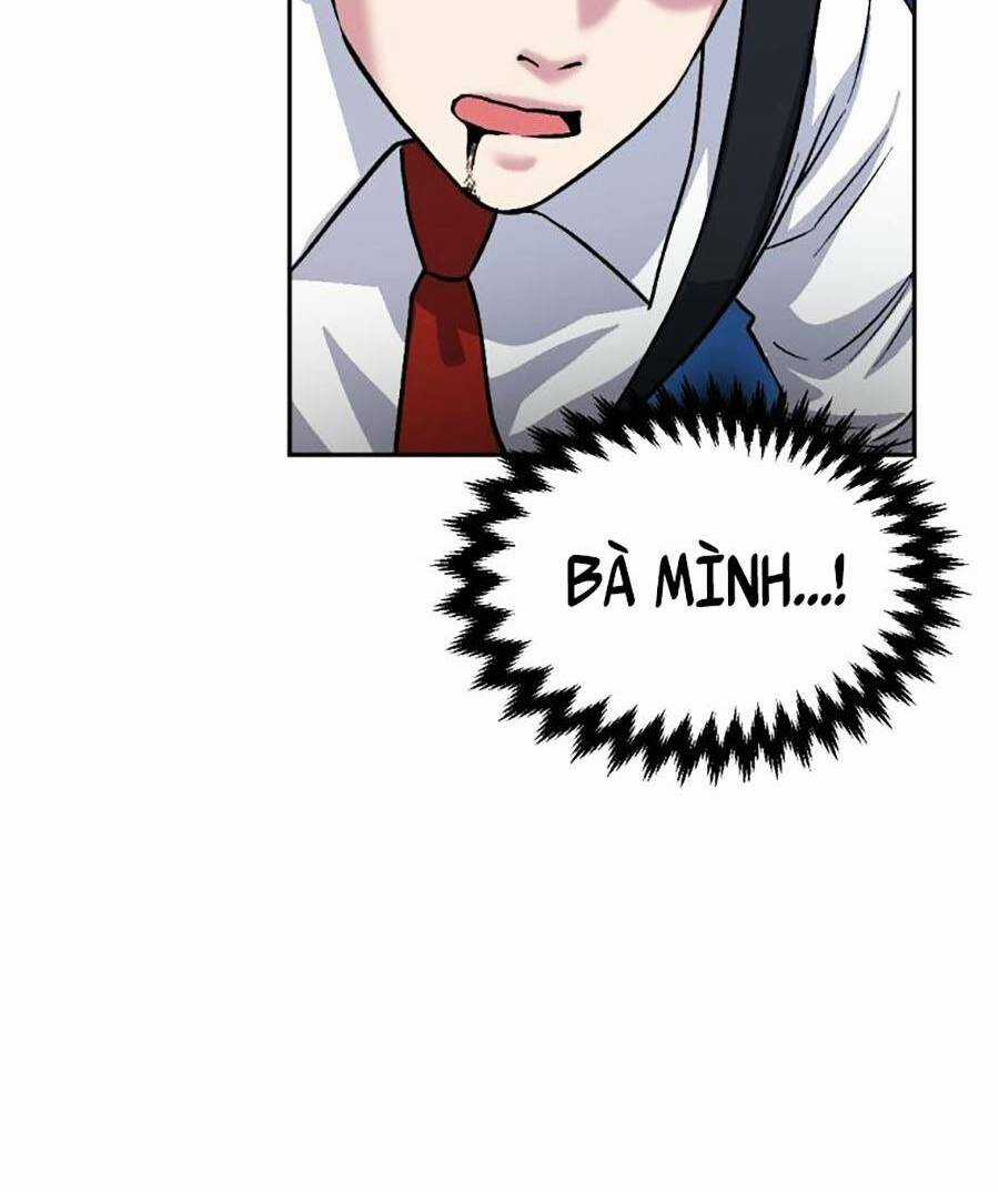 Trở Thành Quái Vật Chapter 7 trang 41