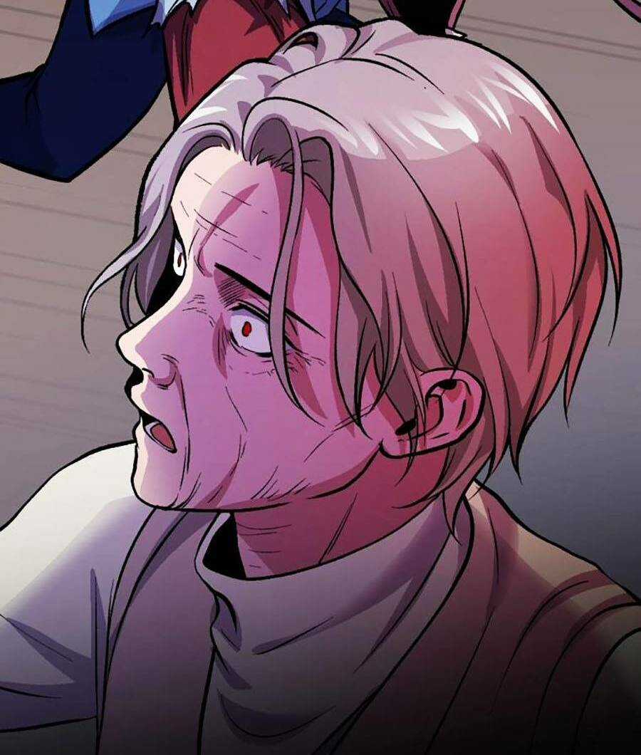 Trở Thành Quái Vật Chapter 7 trang 51