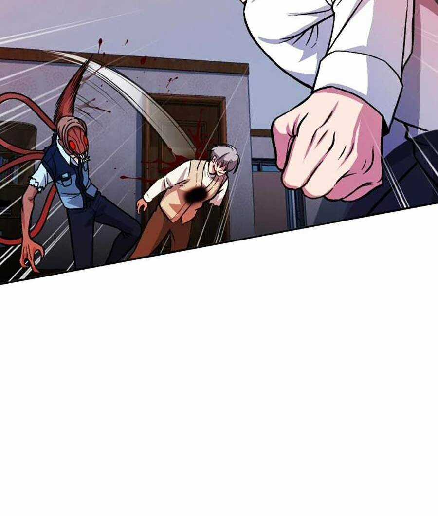 Trở Thành Quái Vật Chapter 7 trang 57