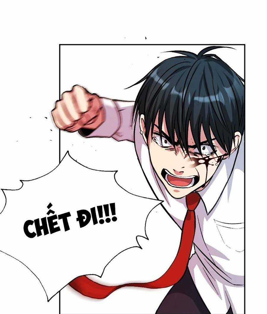 Trở Thành Quái Vật Chapter 7 trang 58