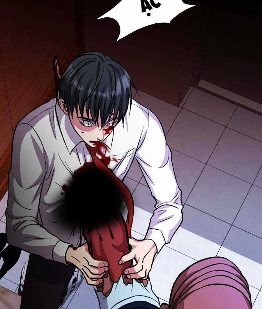 Trở Thành Quái Vật Chapter 7 trang 64