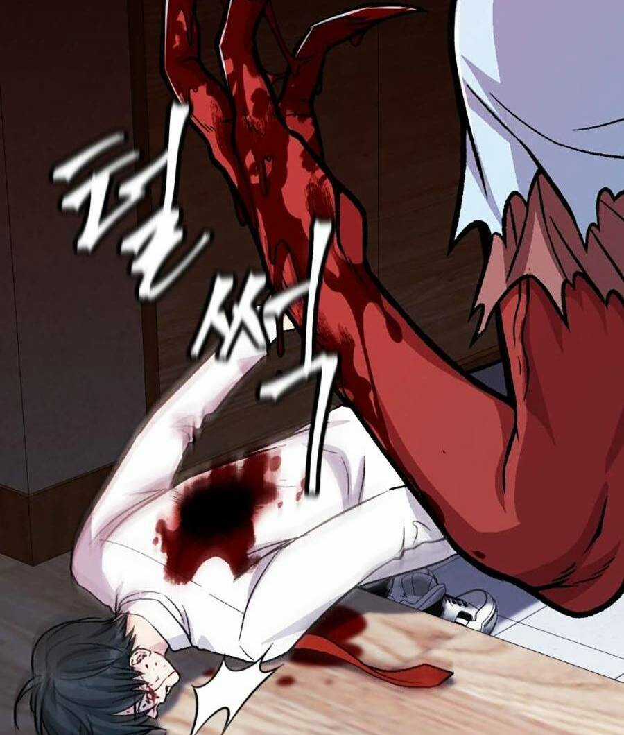 Trở Thành Quái Vật Chapter 7 trang 67