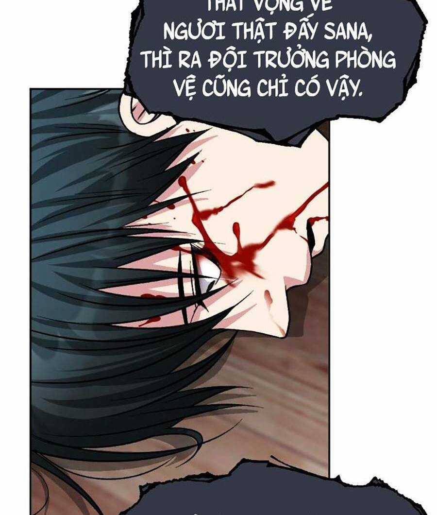 Trở Thành Quái Vật Chapter 7 trang 69