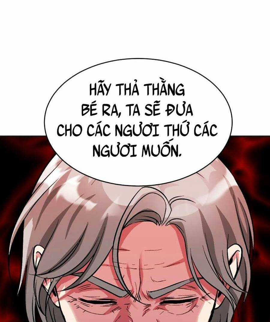 Trở Thành Quái Vật Chapter 7 trang 7