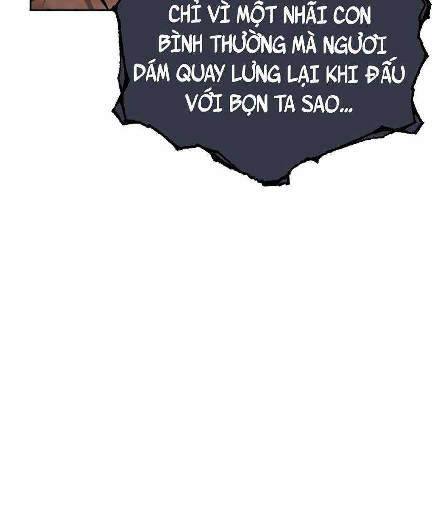 Trở Thành Quái Vật Chapter 7 trang 70