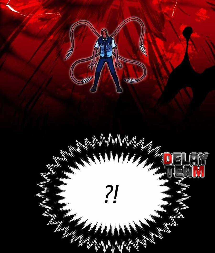 Trở Thành Quái Vật Chapter 7 trang 74