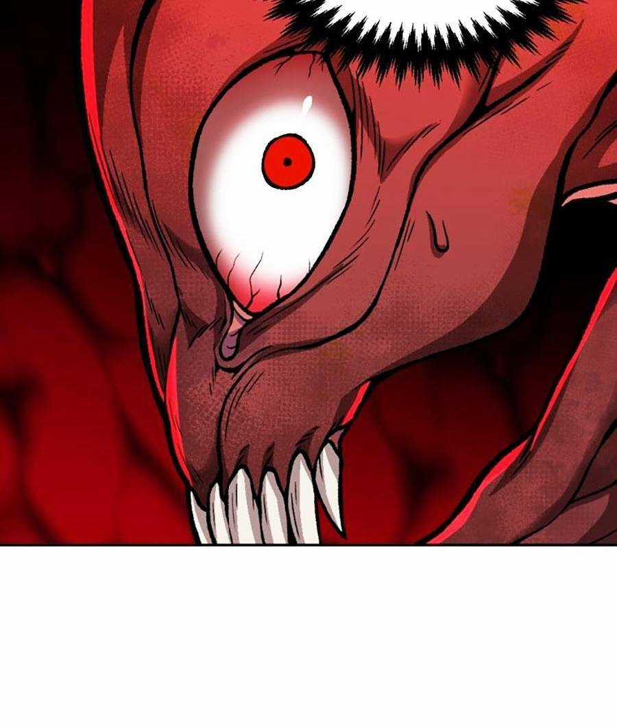 Trở Thành Quái Vật Chapter 7 trang 76