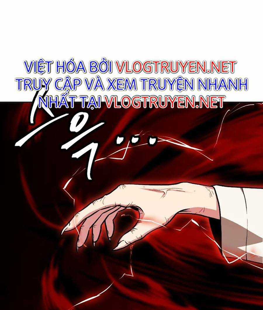 Trở Thành Quái Vật Chapter 7 trang 84