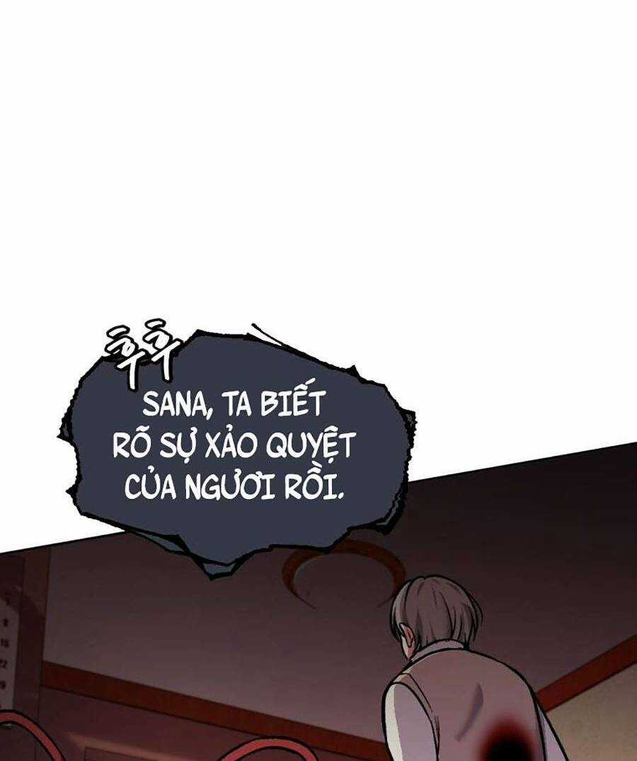 Trở Thành Quái Vật Chapter 7 trang 9