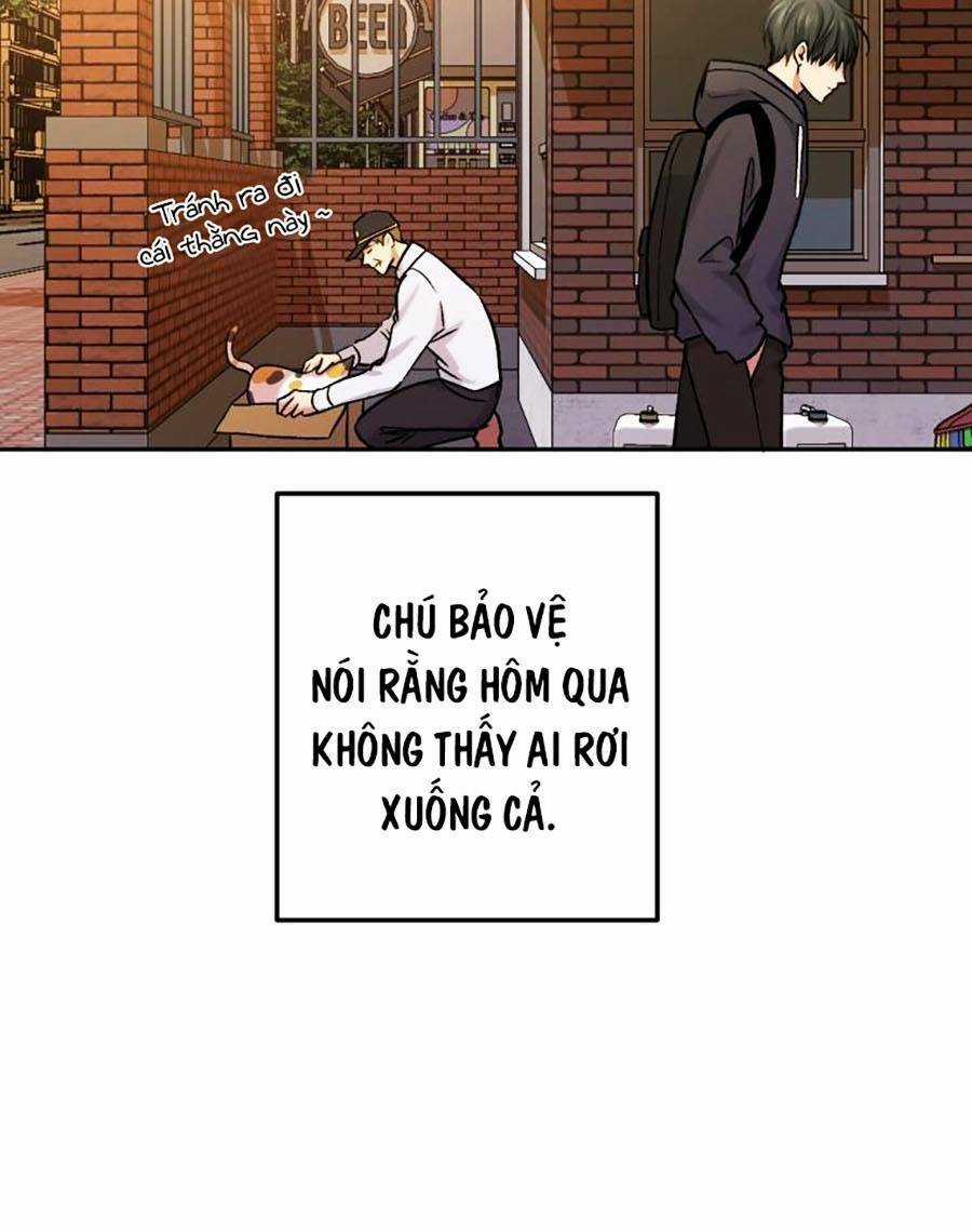 Trở Thành Quái Vật Chapter 8 trang 102