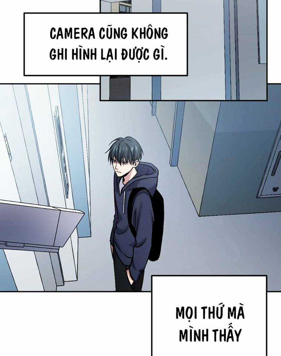 Trở Thành Quái Vật Chapter 8 trang 104