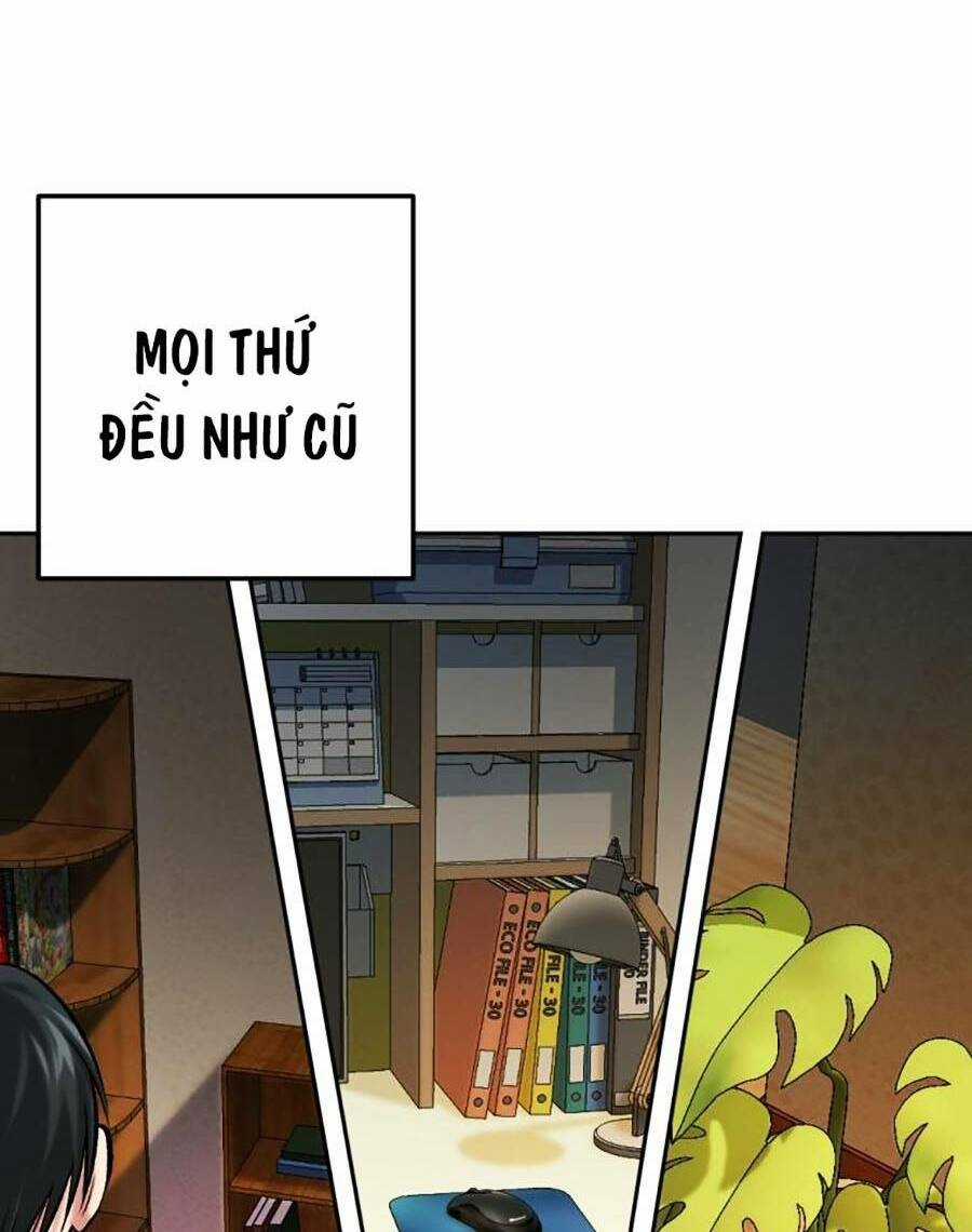 Trở Thành Quái Vật Chapter 8 trang 109