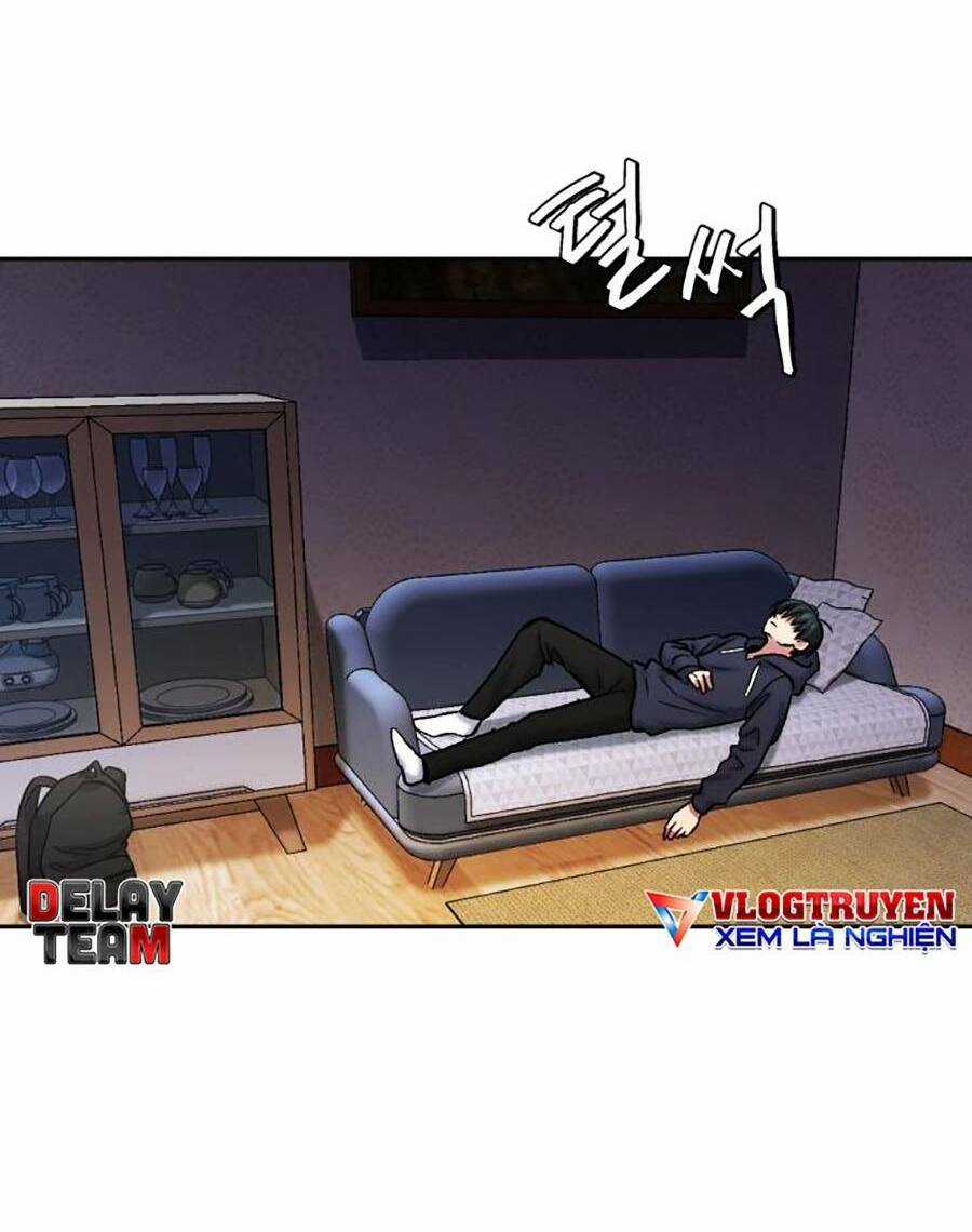 Trở Thành Quái Vật Chapter 8 trang 111